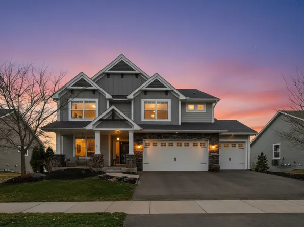 13046 Aulden Ave, Rosemount, MN 55068