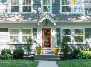 6442 Wornall Ter, Kansas City, MO 64113