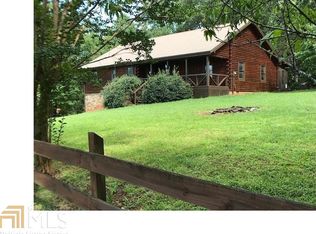 3442 Black Mountain Rd, Dahlonega, GA 30533