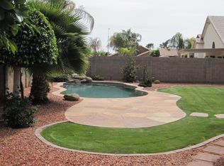 423 S Marie Dr, Chandler, AZ 85225