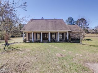 12191 Rebekah Dr, Gulfport, MS 39503