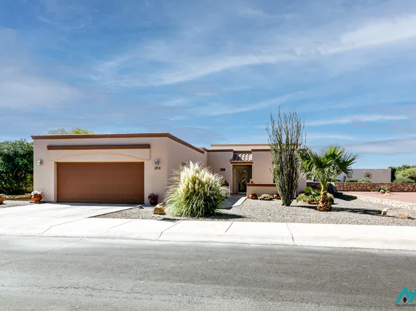 2918 Slice Rd SE, Deming, NM 88030