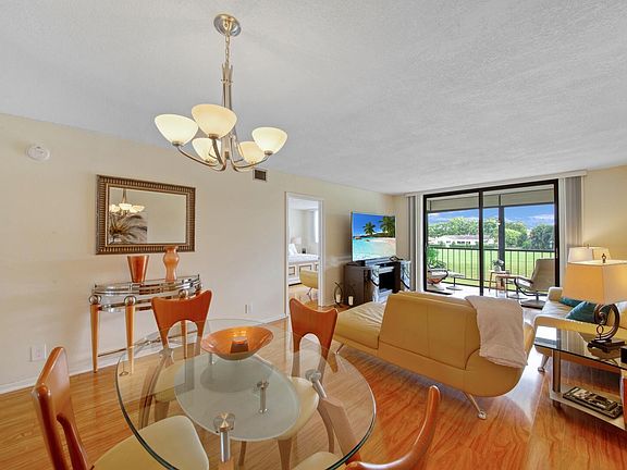 2nd image of 2430 Deer Creek Country Club Boulevard #208-2