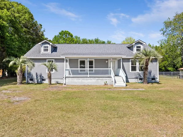 3241 Clairmont Dr, Ladson, SC 29456