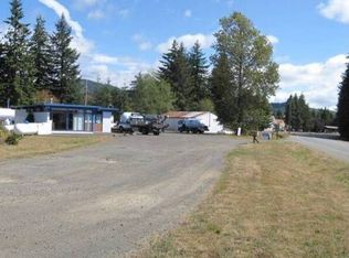 451 N Forks Ave, Forks, WA 98331