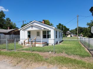 404 Jamison Ave, Orangeburg, SC 29115
