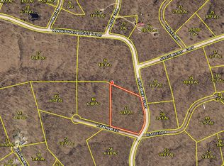 Hawkweed Trl, Tunas, MO 65764