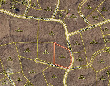 6.47 Acres Hawkweed Trail, Tunas, MO, 65764