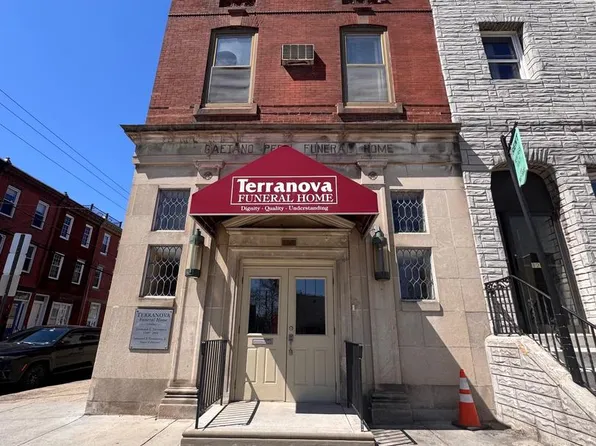 1248 S Broad St, Philadelphia, PA 19146
