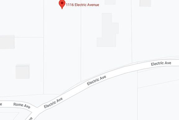 3rd image of 1116 Electric Ave
