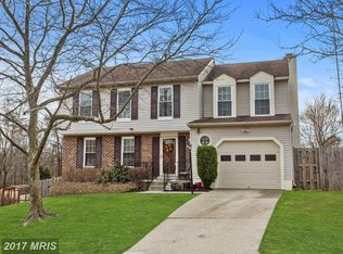 6404 Tiffany Ct, Lanham, MD 20706