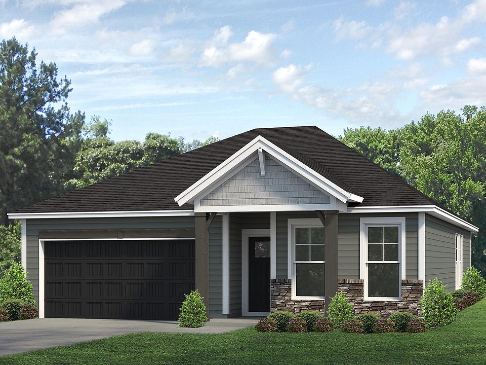 Exterior Rendering