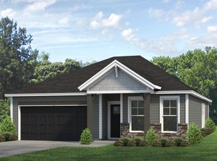 1400 N Hunters Crossing Cir LOT 129, Huntingburg, IN 47542