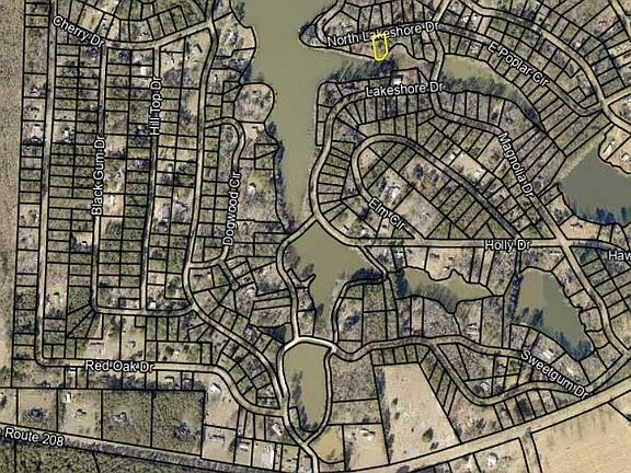 4th image of Lot21f Lakeshore Dr