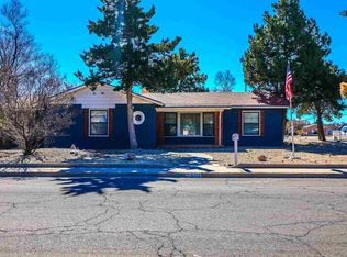 501 E Corbett St, Hobbs, NM 88240