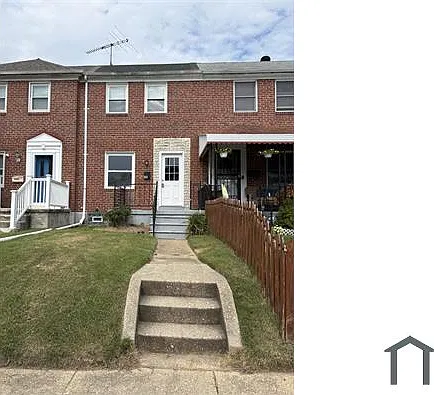 3 bed, 1536 sqft, $2,395 — Photo 1