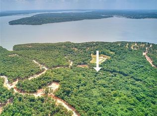 223 Patriot Poin, Eufaula, OK 74432