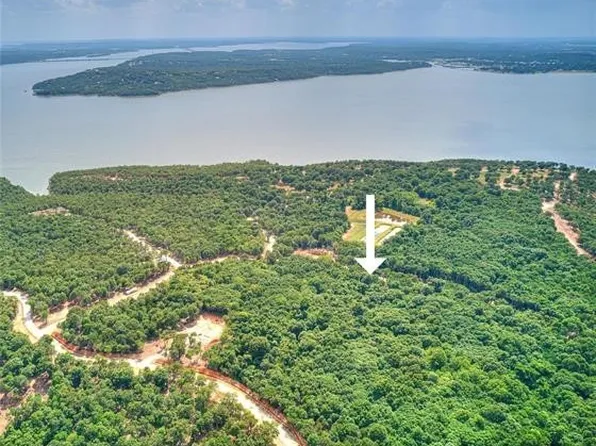 223 Patriot Poin, Eufaula, OK 74432