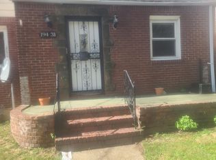 194-31 115th Dr, Saint Albans, NY 11412