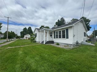 706 W Bloomfield St, Rome, NY 13440