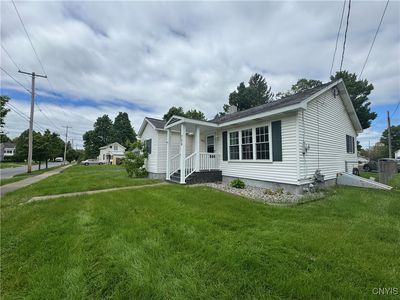 706 W Bloomfield St, Rome, NY, 13440