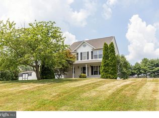 223 Windy Hill Rd, Coatesville, PA 19320