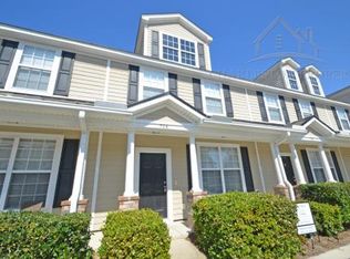 107 Hemingway Cir, Summerville, SC 29483
