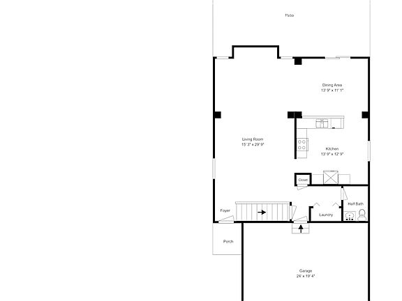 3rd image of 8332 Meadowcrest Dr