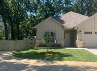 3448 Cottage Ct, Tyler, TX 75701