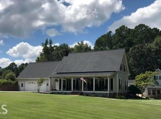 282 Youth Jersey Rd, Covington, GA 30014