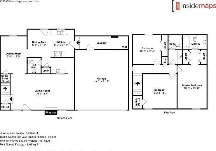 1386 Williamsburg Ln — Photo 33