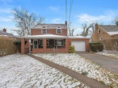 116 Oak Ave, Penn Hills, PA, 15235