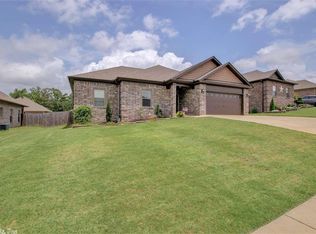 740 Mango Loop, Austin, AR 72007
