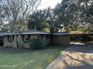 220 Marilyn Dr, Lafayette, LA 70503