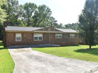 5851 Miller Rd, Austell, GA 30106