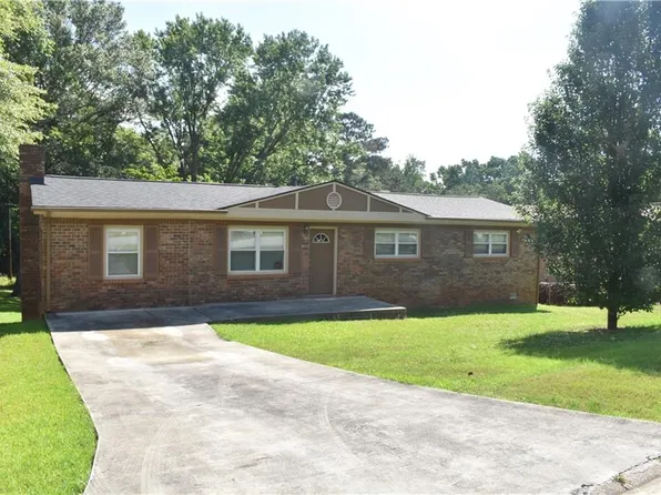 5851 Miller Rd, Austell, GA 30106
