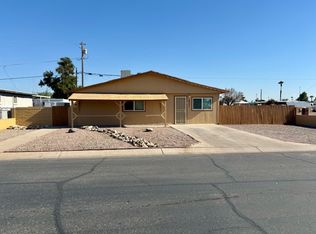 19001 N Pierson Rd, Sun City, AZ 85373