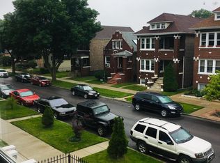 4601 S Sawyer Ave UNIT 2, Chicago, IL 60632