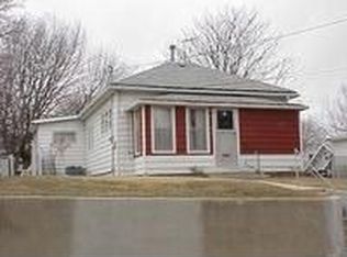 515 Turner St, Sioux City, IA 51103