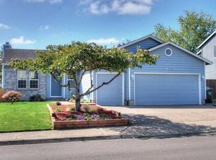 20564 SW Keylock Ln, Aloha, OR 97003