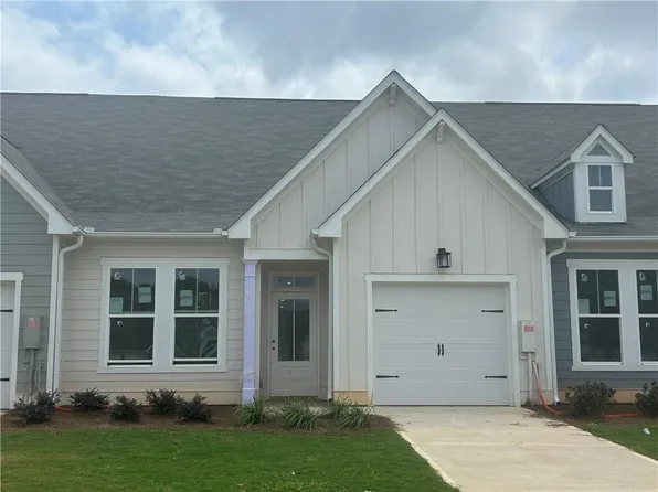 122 Harmony Cir, Cartersville, GA 30120