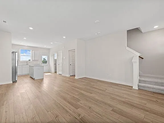 2705 Fordham Street - 1 — Photo 2