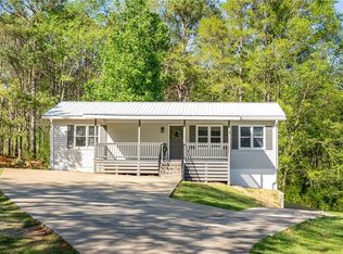 1141 Chulio Rd SE, Rome, GA 30161