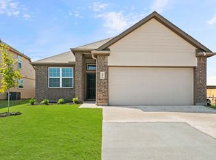 5053 Chital Dr, Crowley, TX 76036