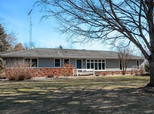 6525 Wheatland Rd, Burlington, WI 53105