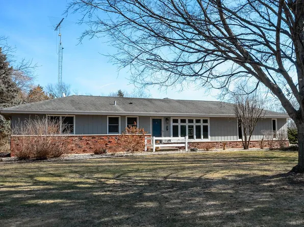 6525 Wheatland ROAD, Burlington, WI 53105