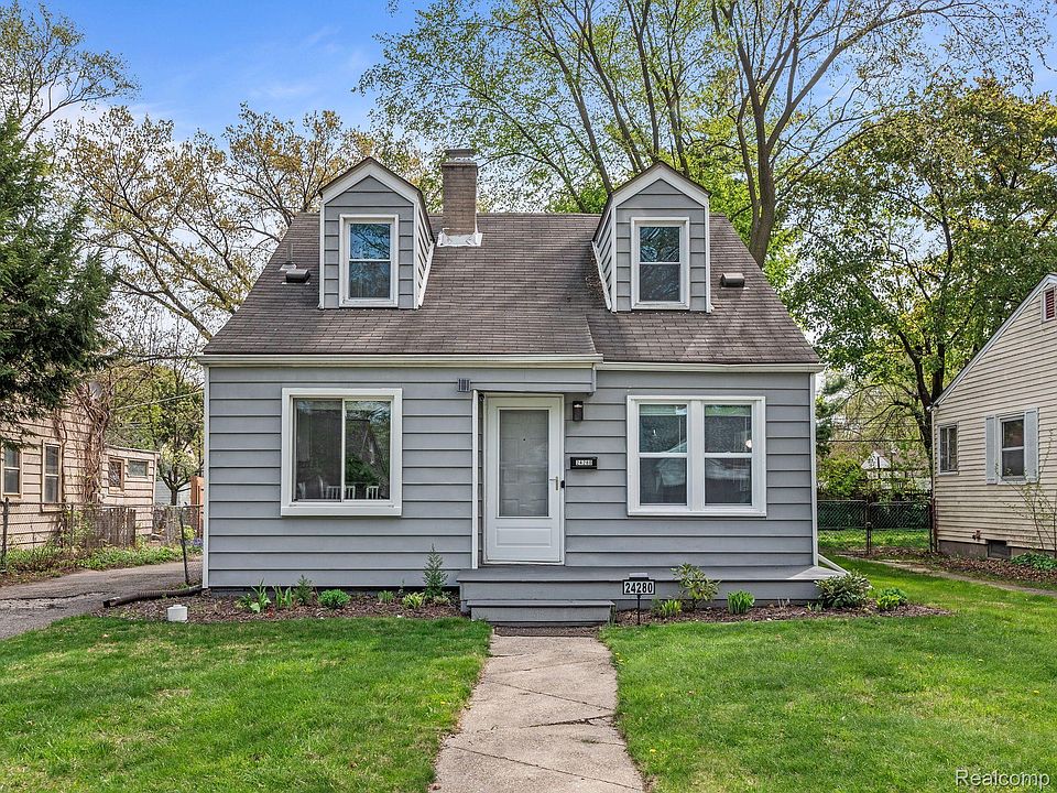 1st image of 24280 Parklawn St