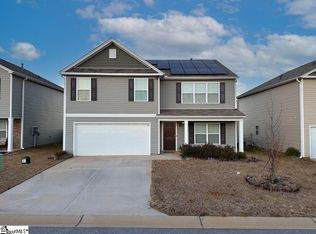 339 Millen Dr, Woodruff, SC 29388
