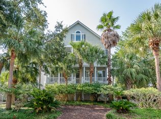 11 Morgan Place Dr, Isle Of Palms, SC 29451