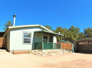 1787 12th Trl, Cotopaxi, CO 81223